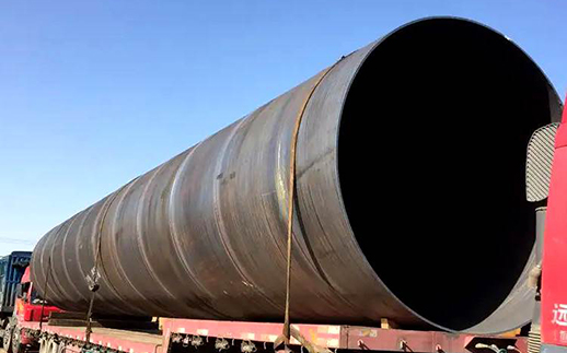 天津市瑞杰鋼管有限公司